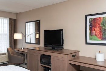 King Room, 1 King Bed, Non Smoking