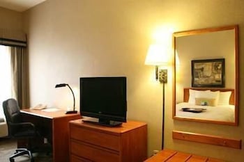 King Room, 1 King Bed, Non Smoking