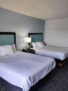 Standard Room, 2 Queen Beds