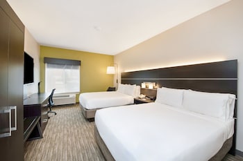 Standard Room, Multiple Beds