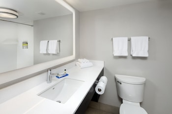 Suite, 1 King Bed
