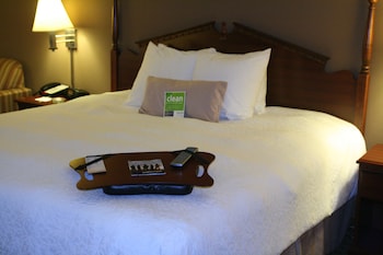 King Study, Non Smoking