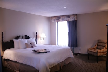 Suite, Non Smoking (Hospitality)