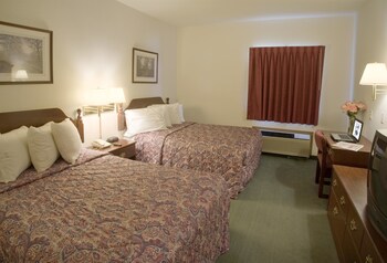 Room, 2 Queen Beds, Non Smoking