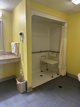 Room, 1 King Bed, Accessible, Non Smoking
