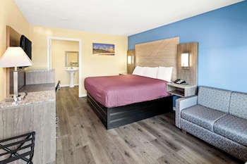 Room, 1 King Bed, Accessible, Non Smoking