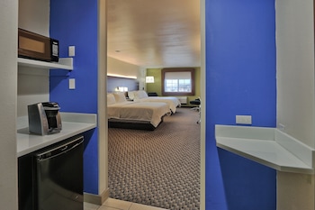 Standard Room, 2 Queen Beds