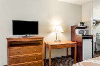 Standard Double Room, 2 Double Beds, Non Smoking