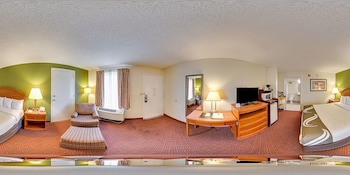 Standard Room, 1 King Bed, Non Smoking