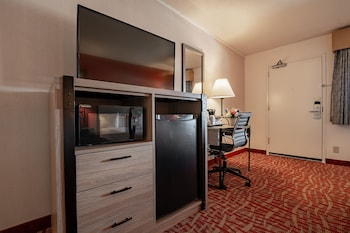 Standard Room, 2 Queen Beds