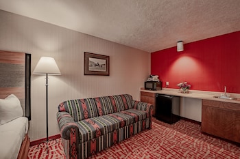 Studio (Suite)