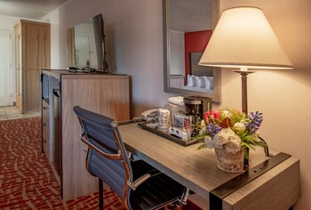 Standard Room, 2 Queen Beds
