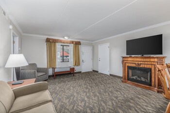 Apartment, 2 Bedrooms