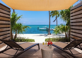 Room, 2 Queen Beds, Oceanfront