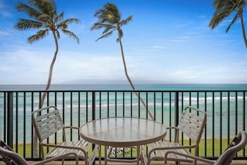 Suite, 1 Bedroom, Oceanfront