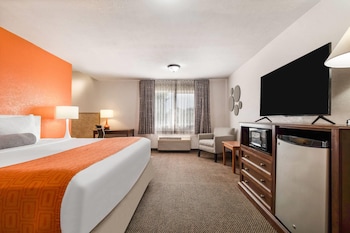 Studio Suite, 1 King Bed, Non Smoking
