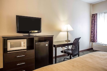Room, 1 King Bed, Accessible, Non Smoking