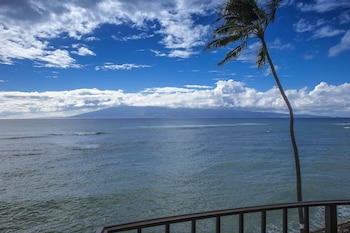 Suite, 1 Bedroom, Oceanfront