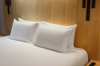 King Room Park View