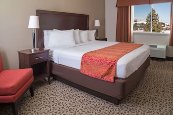 Deluxe Room, 1 King Bed