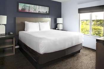 Suite, 2 Bedrooms