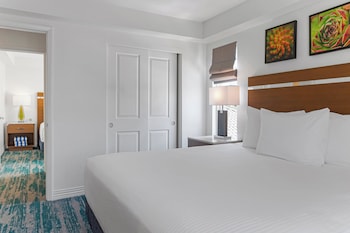 Suite, 2 Bedrooms