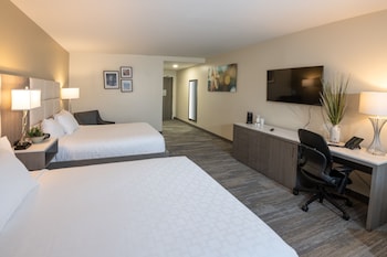 Classic Room, 2 Queen Beds