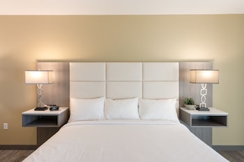 Suite, 1 King Bed
