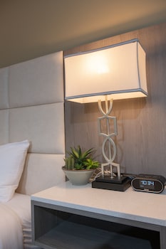Suite, 1 King Bed