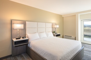 Classic Room, 1 King Bed