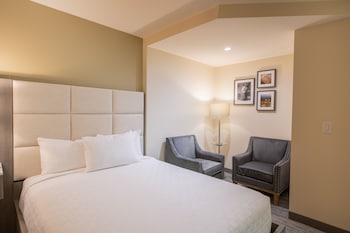 Superior Room, 2 Queen Beds