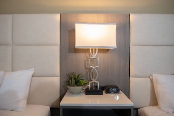 Suite, 2 Queen Beds