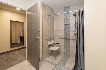 Economy Room, 1 King Bed, Accessible