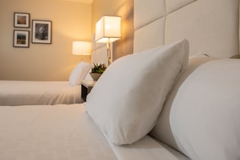Suite, 2 Queen Beds