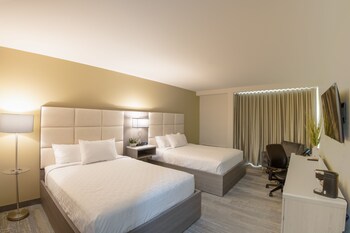 Superior Room, 2 Queen Beds