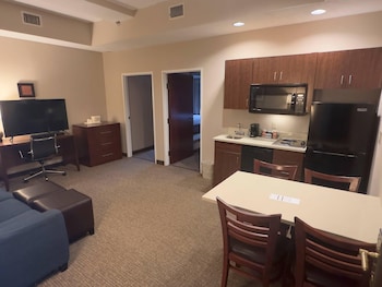 Suite, Multiple Beds, Non Smoking (Efficiency)