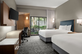 Room, 2 Queen Beds