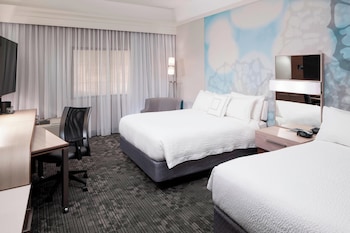 Room, 2 Queen Beds