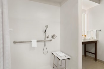 Suite, Accessible, Non Smoking