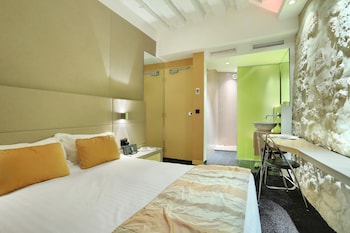 Comfort Single Room