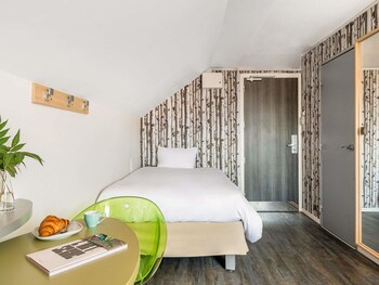 Family Room, Multiple Beds