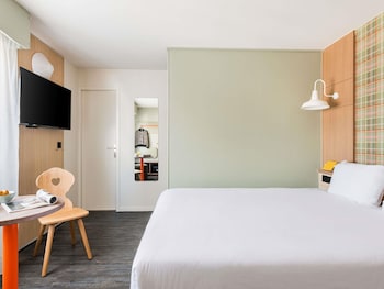 Standard Room, 1 Double Bed