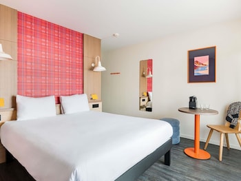 Standard Room, 1 Double Bed