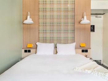 Standard Room, 1 Double Bed
