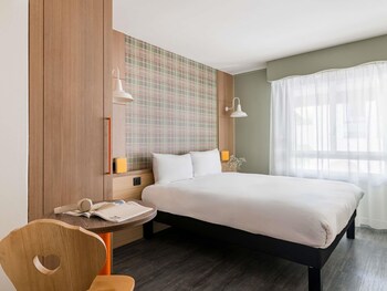 Classic Room, 1 Twin Bed