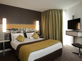 Classic Room, 1 Double Bed