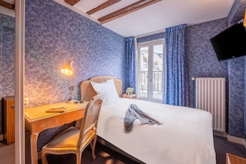 Business Room, Balcony