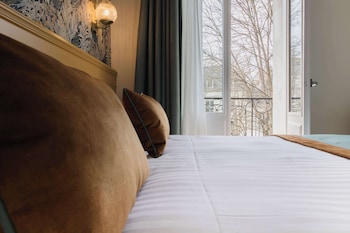 Standard Room, 1 Double Bed, Non Smoking
