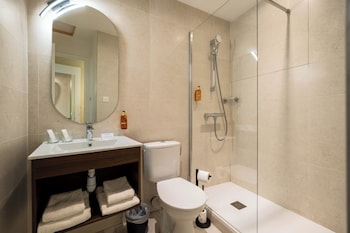 Superior Room, 2 Twin Beds, Non Smoking