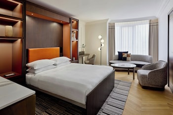 Superior Queen Room